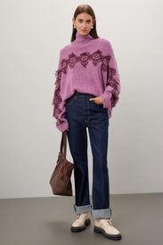 Benoite Sweater by Vanessa Bruno