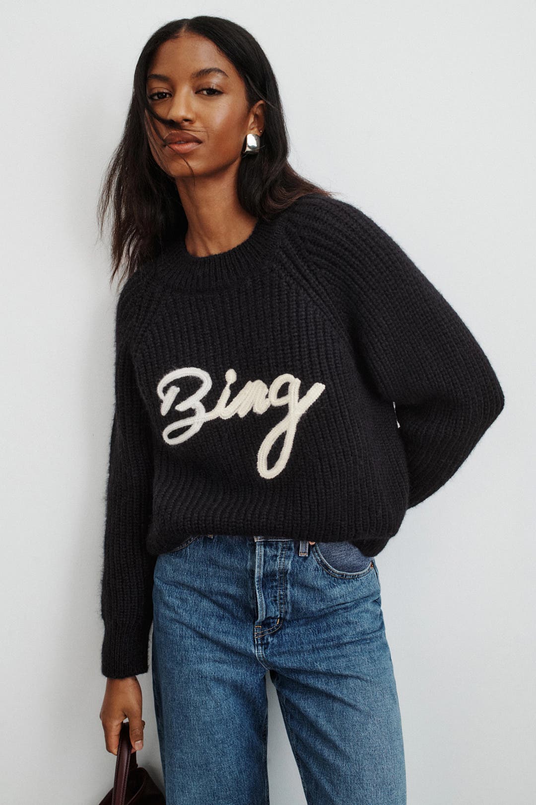 Rent Anine Bing | Anine Bing Knits | Rent the Runway