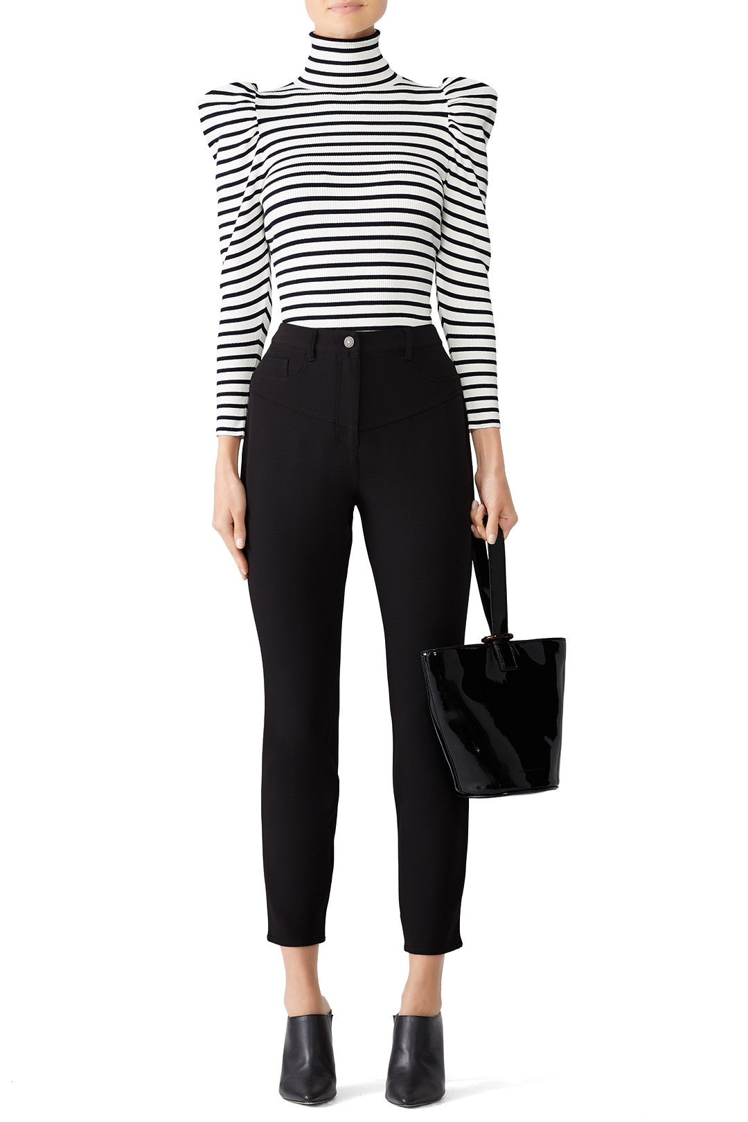 Scarlett Pants by Cinq à Sept 0