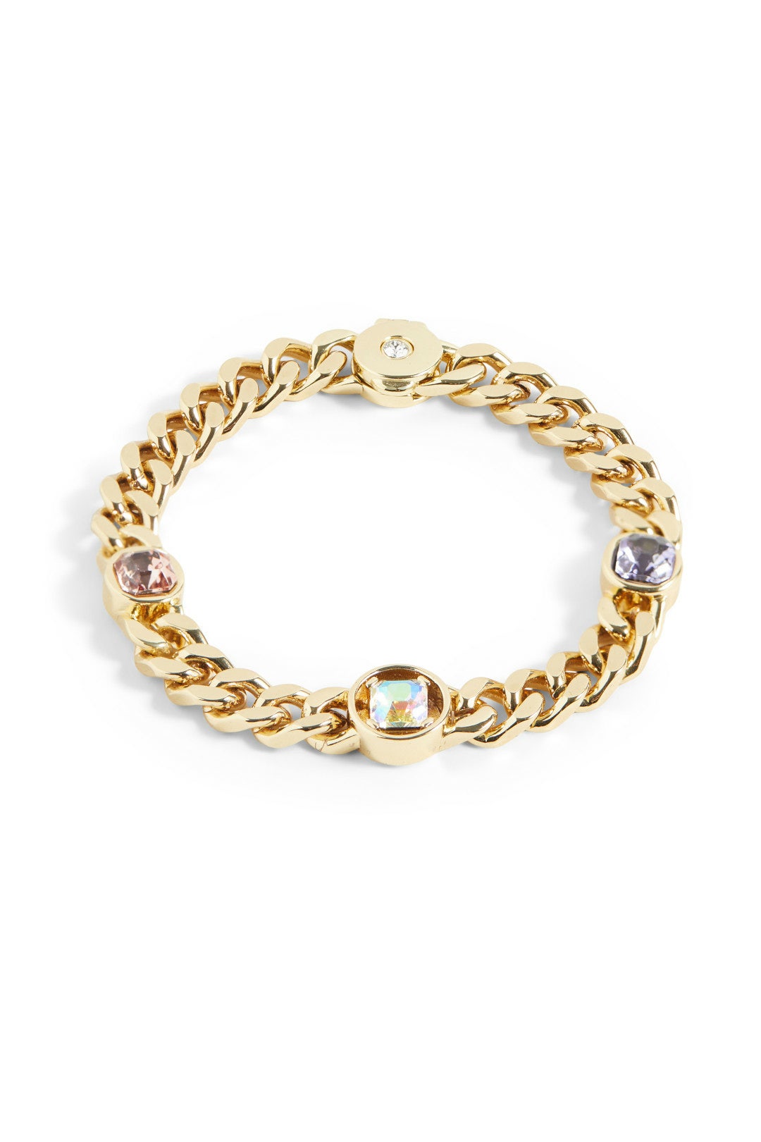 Lyra Stud Bracelet by DEMARSON