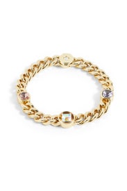 Lyra Stud Bracelet by DEMARSON