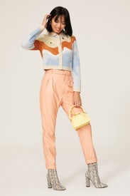 Souvenir Cardigan by House of Sunny