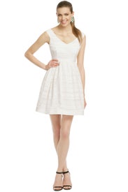 Kissed by Kiera Dress by Lilly Pulitzer