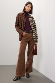 Nola Oversized Shirt by Levi's