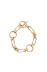 Maya Bracelet by Mignonne Gavigan