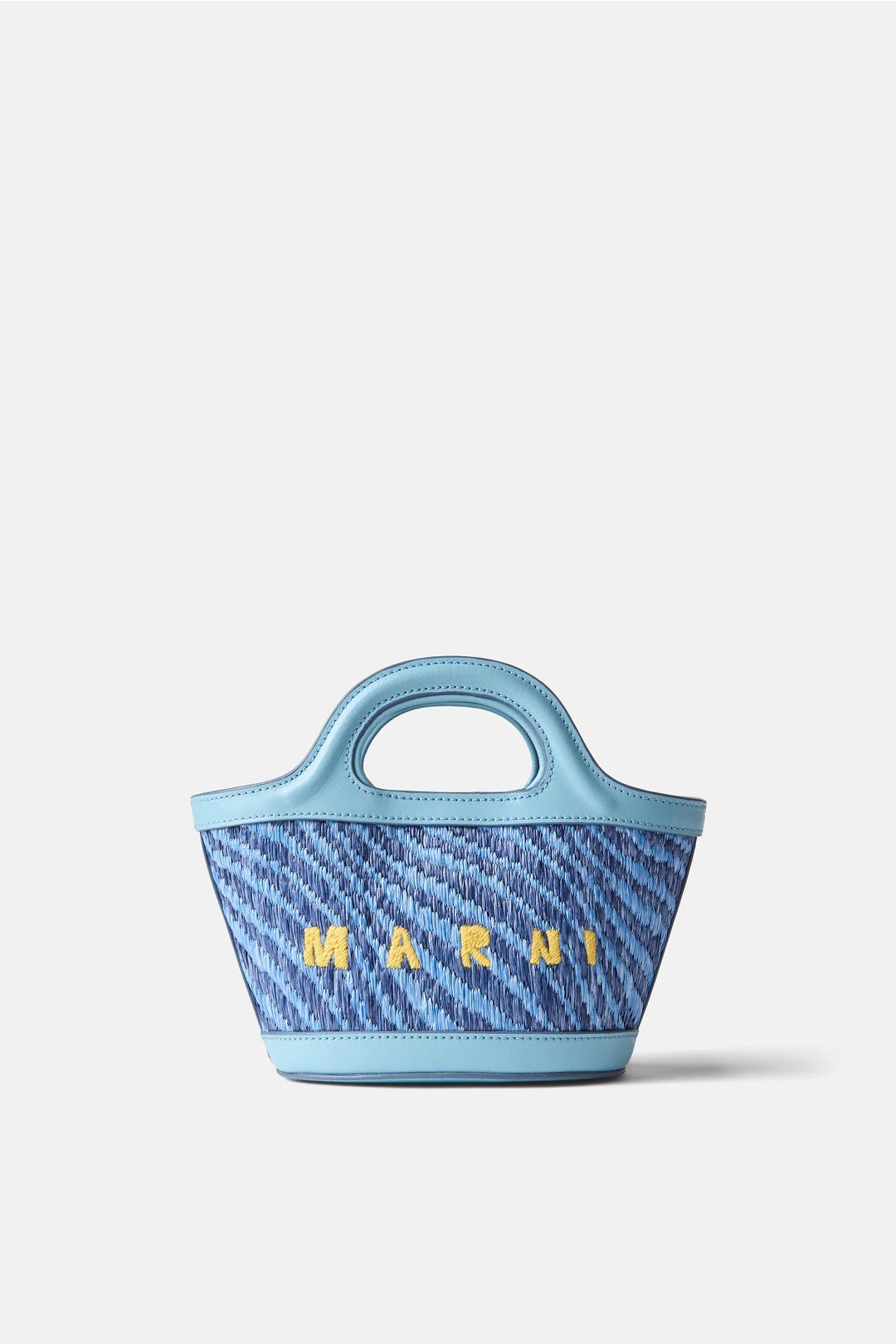 Tropicalia Micro Raffia Bag by Marni Accessories
