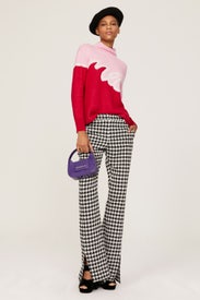 Hazel Sweater by Rachel Antonoff