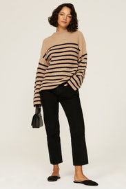 Claudia Sweater by Rails