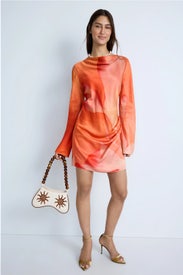Rumer Mini Dress by Significant Other