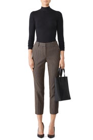 Treeca 2 Pants by Theory