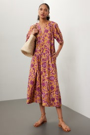 Brooklyn Dress by Vanessa Bruno