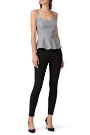 Kelci Top by Waverly Grey