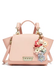 Rose Eartha Iconic Backpack by ZAC Zac Posen Handbags