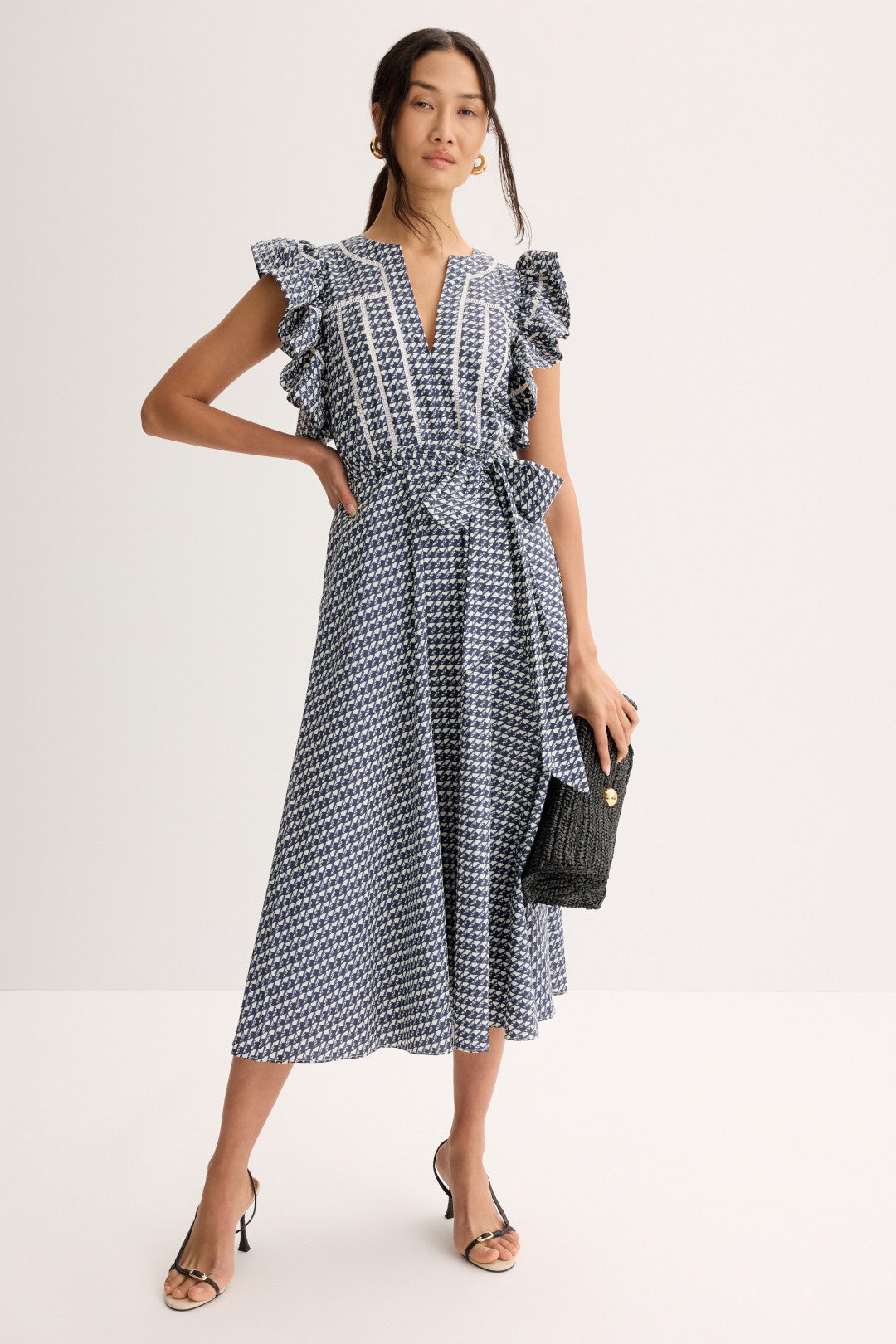 Day Dress by Badgley Mischka 0