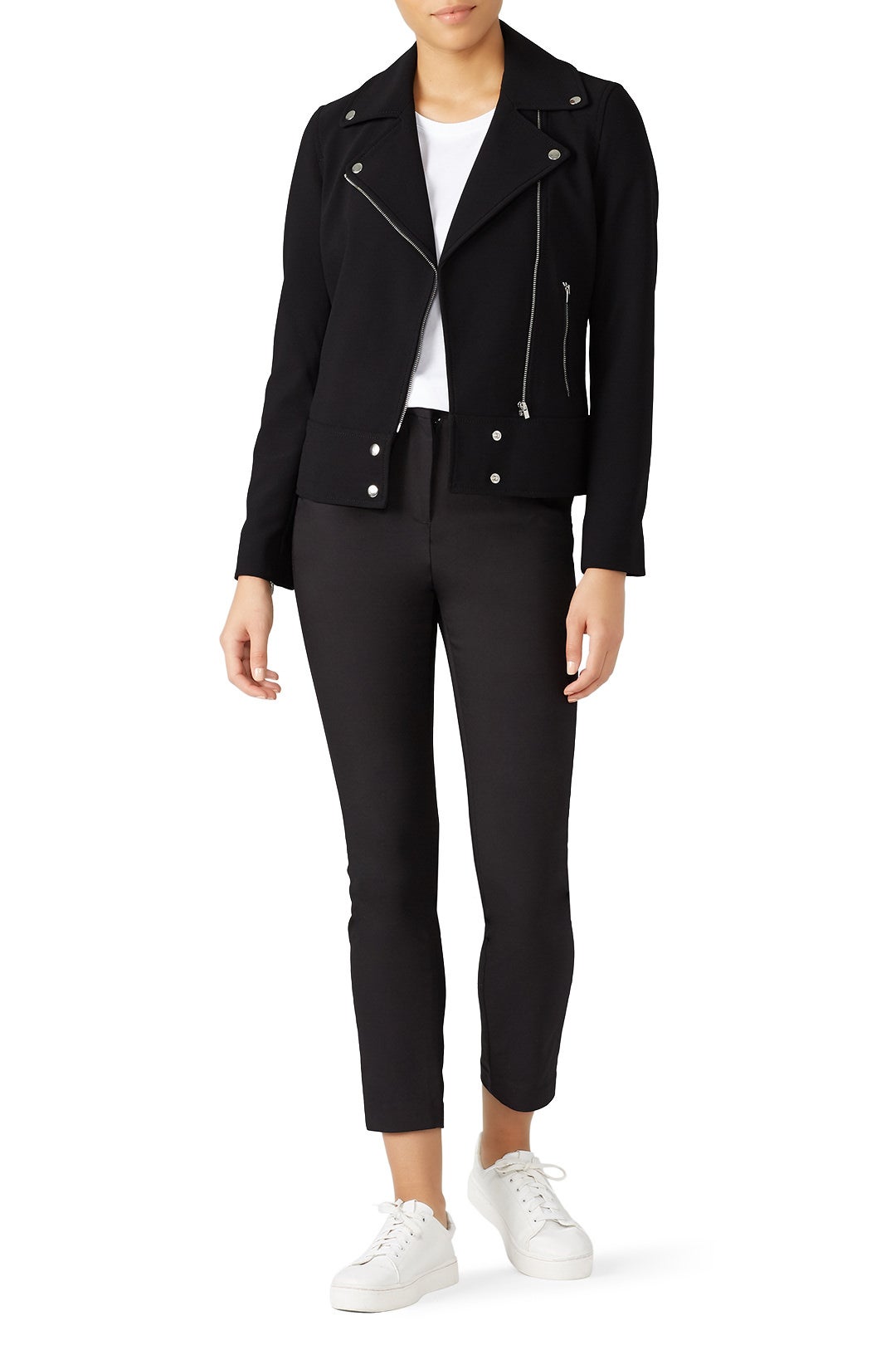 Dalliah Jacket by Club Monaco 0