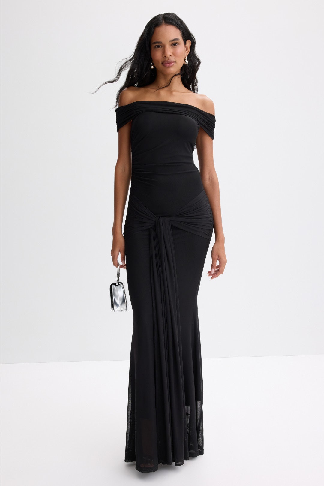 Saylor Dress by elle zeitoune 0