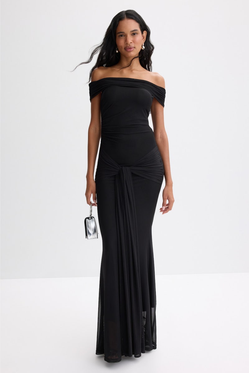Saylor Dress by elle zeitoune - Photo 0