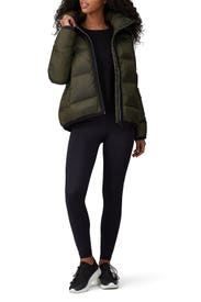 Cloudscape Puffer Jacket by Lululemon