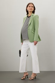 Anessa Maternity Jeans by PAIGE