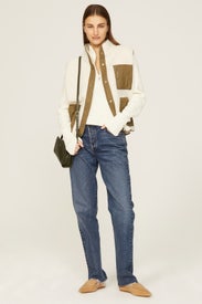 Pryanka Vest by Rails