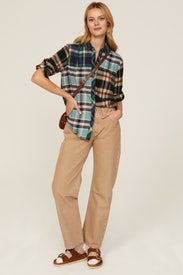 Brando Shirt by Rails