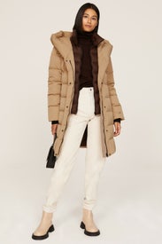 Sonny Jacket by SOIA & KYO