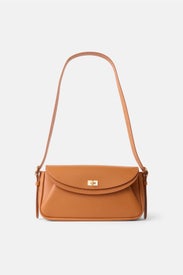 Mambo Shoulder Bag by Sandro
