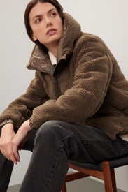 Jennie Jacket by Save the Duck