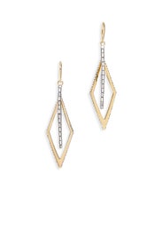 Bella Earrings by Sarah Magid