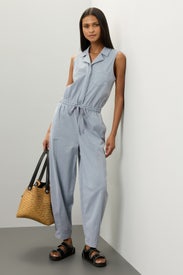 Carlotta Jumpsuit by Splendid