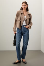 Portia Jacket by Splendid