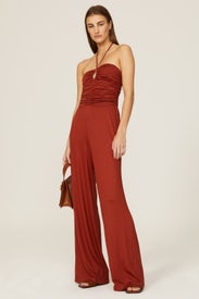 Lianna Jumpsuit by Trina Turk