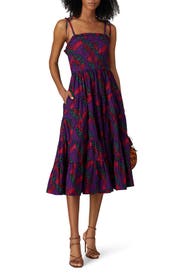 Ellyn Dress by Ulla Johnson