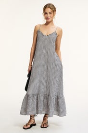 Taytum Dress by XíRENA