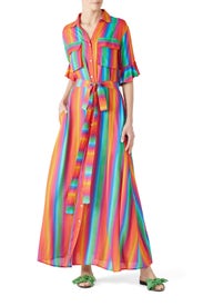 Leilani Maxi by All Things Mochi