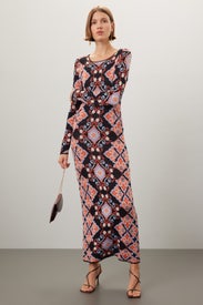 Rianna Dress by Cara Cara New York