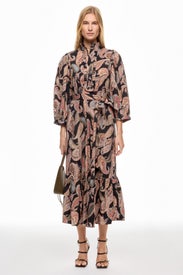 Fortunio MyDEA Dress by Dea Kudibal