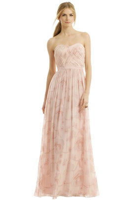 Garden Fairy Gown by ERIN erin fetherston