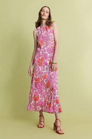 Dani Maxi Dress by Fifteen Twenty