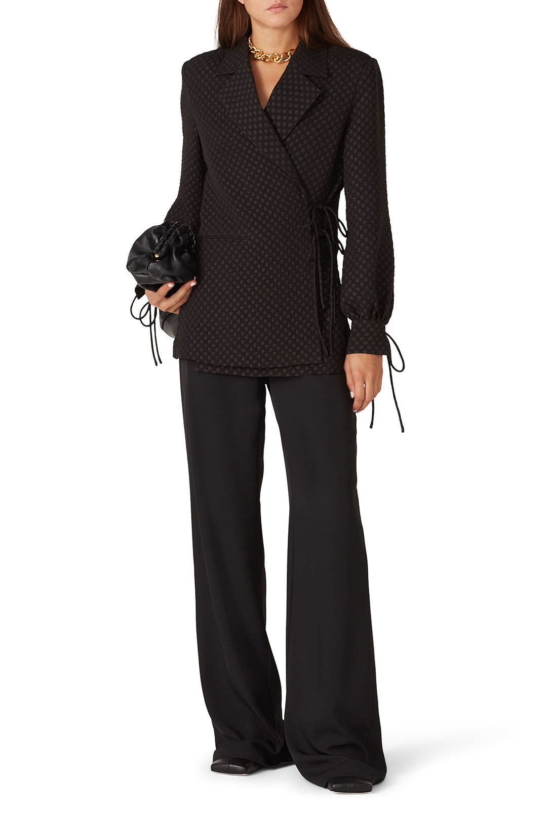 Saskia Blazer by Hofmann Copenhagen 0