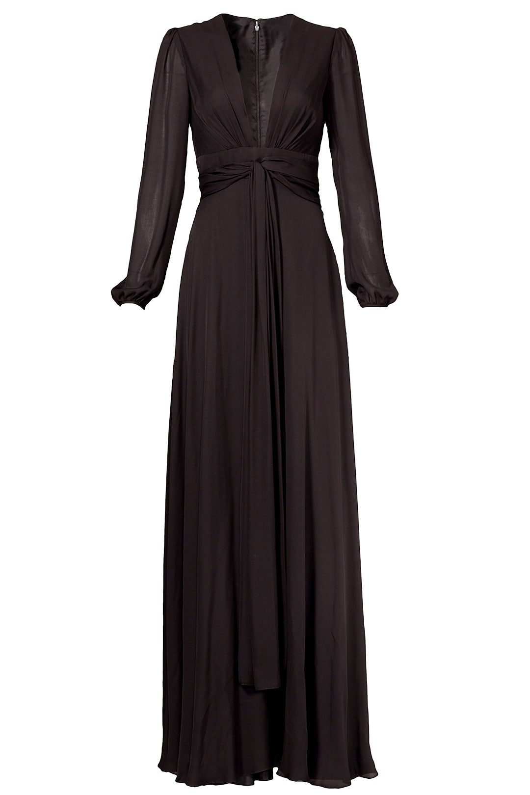 Anjelica Gown by Jill Jill Stuart