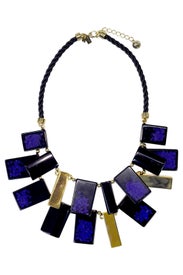 Clean Break Necklace by kate spade new york accessories