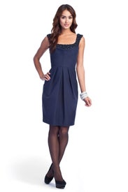 Sweet Sarah Dress by Lela Rose