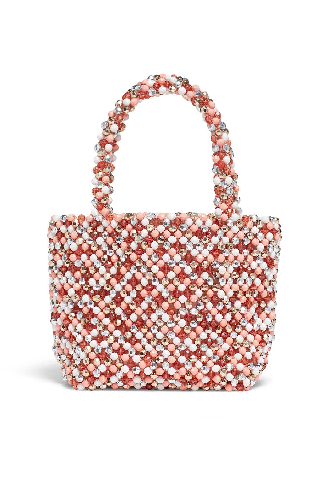 Blush Mina Tote by Loeffler Randall 0