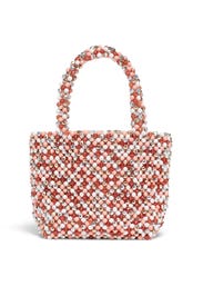 Blush Mina Tote by Loeffler Randall