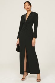 Zeenai Gown by Lauren Ralph Lauren