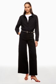 Superwide Trouser by Madewell