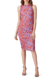 The Suz Dress by MIAOU