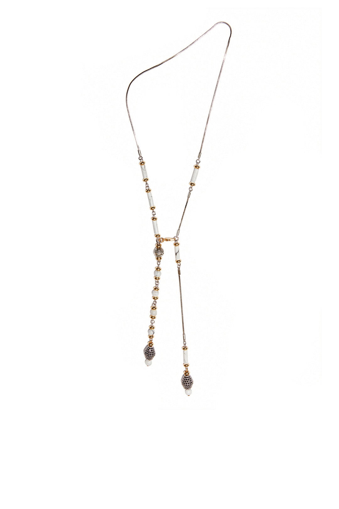 Ruth Pendant Necklace by Nocturne