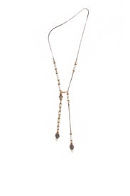 Ruth Pendant Necklace by Nocturne